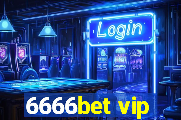 6666bet vip